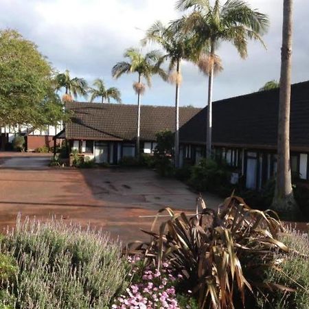 The Northerner Hotel Kaitaia Esterno foto
