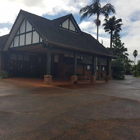 The Northerner Hotel Kaitaia Esterno foto