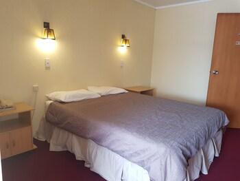 The Northerner Hotel Kaitaia Esterno foto