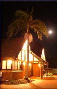 The Northerner Hotel Kaitaia Esterno foto