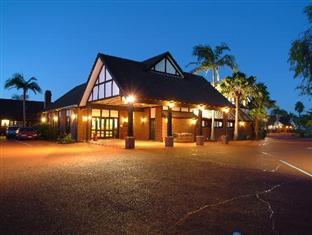The Northerner Hotel Kaitaia Esterno foto