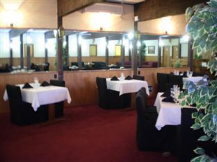 The Northerner Hotel Kaitaia Esterno foto