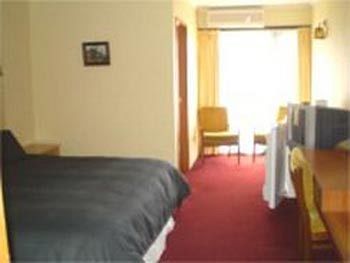 The Northerner Hotel Kaitaia Esterno foto