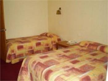 The Northerner Hotel Kaitaia Esterno foto