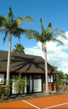 The Northerner Hotel Kaitaia Esterno foto