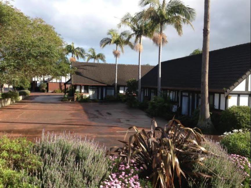 The Northerner Hotel Kaitaia Esterno foto