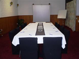 The Northerner Hotel Kaitaia Esterno foto